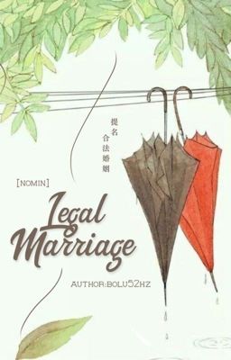 Nomin || Legal Marriage 