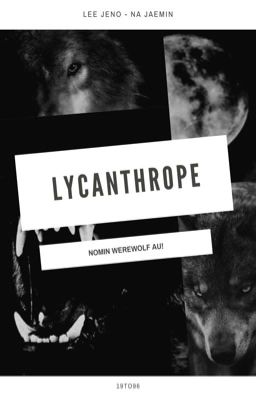 Nomin || Lycanthrope || Werewolf AU!