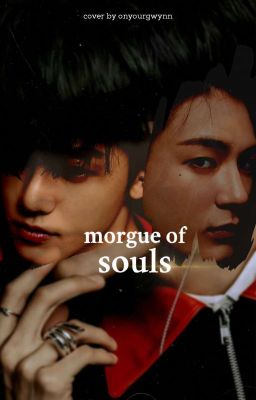 |nomin| morgue of souls