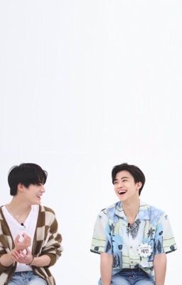 [Nomin][Oneshot]Billboard has something to say and so does Jeno