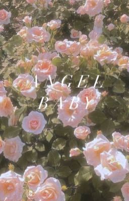 [NOMIN/Text] Angel Baby