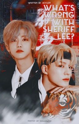 Nomin | What's wrong with Sheriff Lee? 