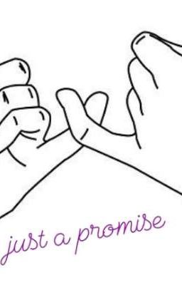 [NopMacau] [oneshot] •Just a promise•
