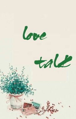 [NoRen] Love Talk