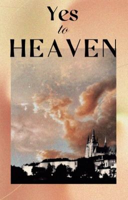 Noren | Yes To Heaven