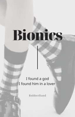 Norenmin • Bionics