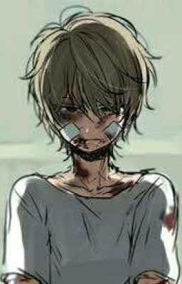 Nothing is good (creepypasta OC) Please Don't Hate It