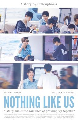 nothing like us / chúng ta | Kepat / Song Vũ Điện Đài