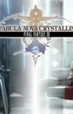 Nova Fabula Crystallis