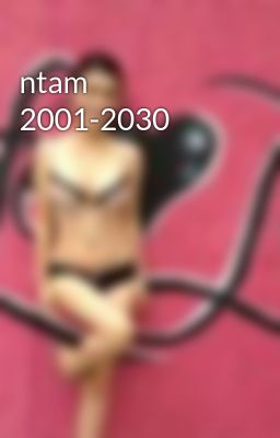 ntam 2001-2030