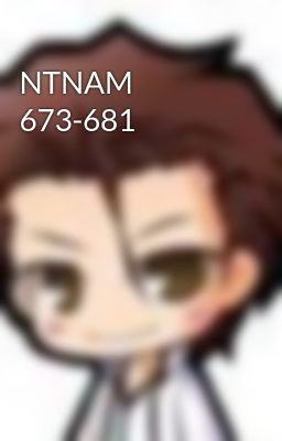 NTNAM 673-681