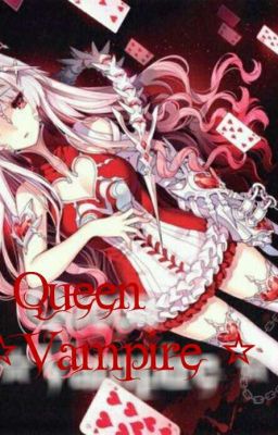 Nữ Hoàng Vampire! _ TỬ YUKIYA