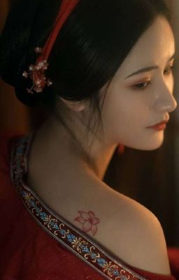 Nữ nhân của Hoàng Hậu - Yoonsic (Cổ trang)