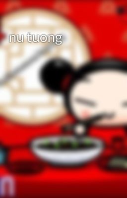 nu tuong