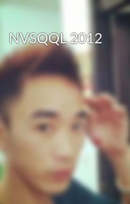 NVSQQL 2012