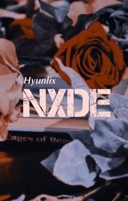 Nxde | Hyunlix |