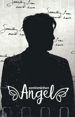 [Nyongtory/GRi] (Shortfic) Angel