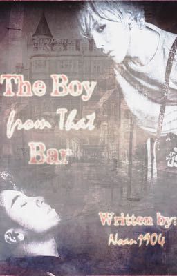 [Nyongtory] [Transfic] The boy from that bar