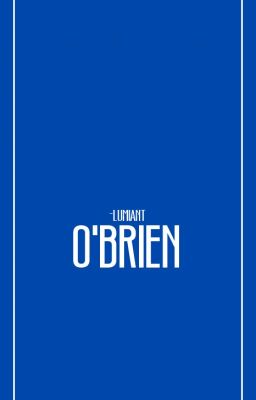 o'brien / wenrene