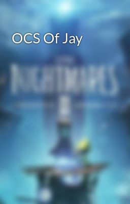  OCS Of Jay