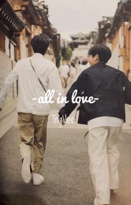 [OffGun] All in love