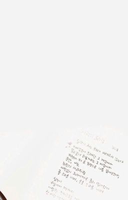 |Oh Sehun x Kim Junmyeon| Letter