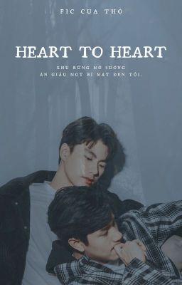 [OHMNANON] - HEART TO HEART