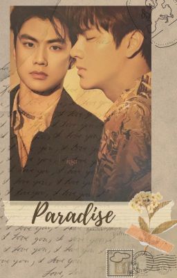 [OHMNANON] - PARADISE