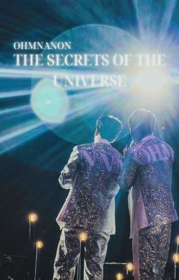 [OHMNANON]- THE SECRETS OF THE UNIVERSE