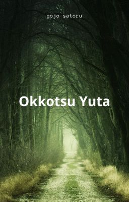 Okkotsu Yuta