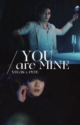 [omegaverse] you are mine <VegasPete>
