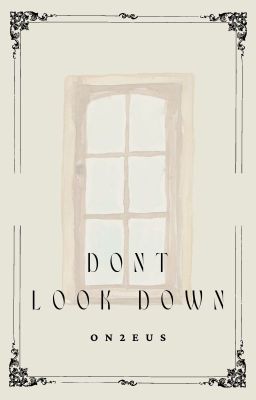 [On2eus] Don't look down