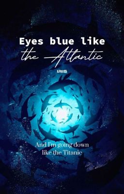 On2eus | Eyes blue like the Atlantic