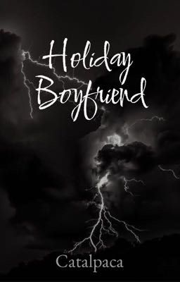 ［ON2EUS］Holiday boyfriend 