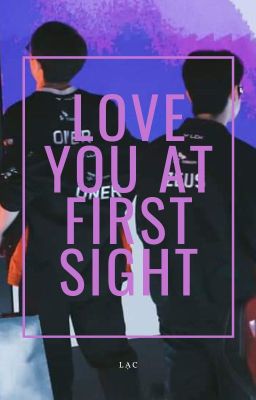[On2eus] Love At First Sight