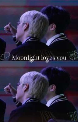 [On2eus] Moonlight loves you!