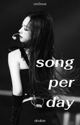 [on2eus] song per day