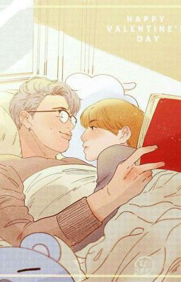 One day you'll know [Short Fic] [Namjin] [Transfic]