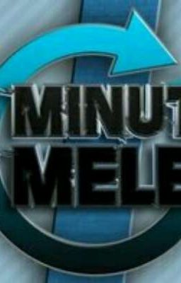 ONE MINUTE MELEE