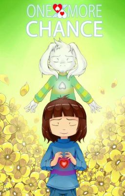 One more chance (Undertale doujinshi)