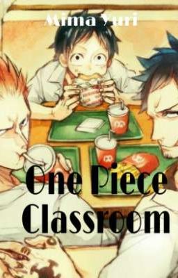 One Piece Classroom