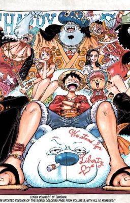 One Piece ( Đảo hải tặc )