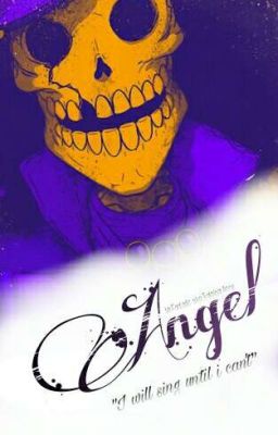 [One Piece Fanfic] Angel