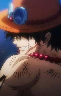 one piece; forever 