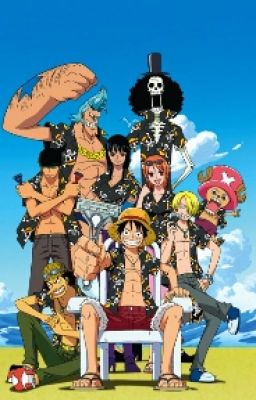 One Piece Funny 