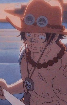 [ One Piece ] hỏa cùng kiếm