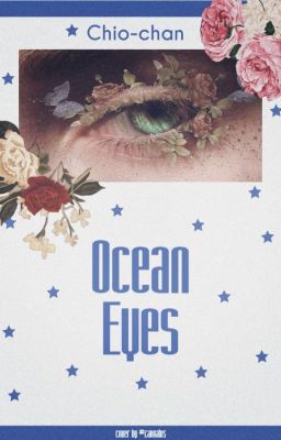 [One Piece] [SaboLu] Ocean Eyes