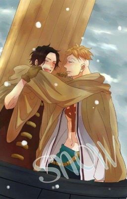 [One Piece] Truyện Ngắn Couple