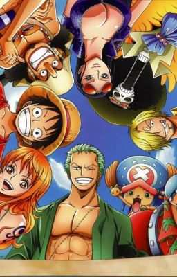 One Piece(Truyện tranh)