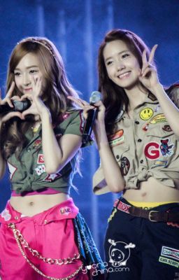 [one shot] Are you not alone! yoonsic immortal